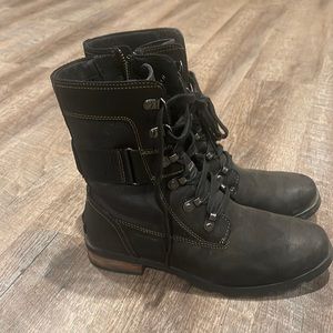 Sorel Emelie Conquest